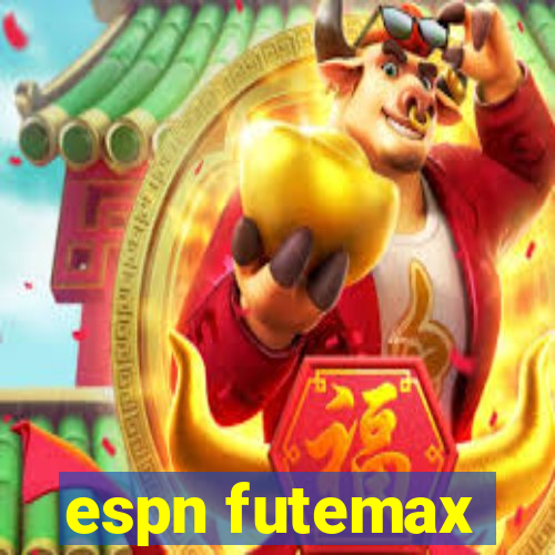 espn futemax